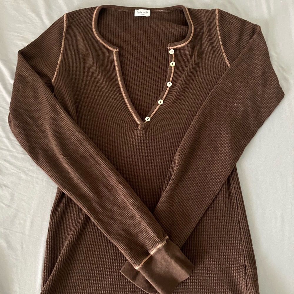 ASO Bella Swan Splendid Henley Alt - Picture 3 of 8